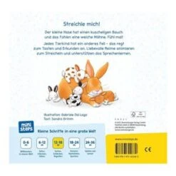 Ravensburger Pappbilderbuch Fühl Mal! Meine Lieblingstiere In Mehrfarbig -Babyprodukte ravensburger pappbilderbuch fuhl mal meine lieblingstiere in mehrfarbig 3