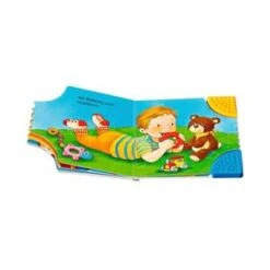 Ravensburger Pappbilderbuch Mein Erstes Buch Zum Anbeißen In Mehrfarbig 5 Ravensburger Pappbilderbuch Mein Erstes Buch Zum Anbeißen In Mehrfarbig -Babyprodukte ravensburger pappbilderbuch mein erstes buch zum anbeissen in mehrfarbig 1