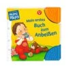 Ravensburger Pappbilderbuch Mein Erstes Buch Zum Anbeißen In Mehrfarbig 2 Ravensburger Pappbilderbuch Mein Erstes Buch Zum Anbeißen In Mehrfarbig -Babyprodukte ravensburger pappbilderbuch mein erstes buch zum anbeissen in mehrfarbig
