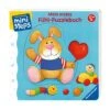 Ravensburger Pappbilderbuch Mein Erstes Fühl-Puzzlebuch In Mehrfarbig -Babyprodukte ravensburger pappbilderbuch mein erstes fuhl puzzlebuch in mehrfarbig