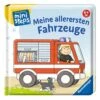 Ravensburger Pappbilderbuch Meine Allerersten Fahrzeuge In Mehrfarbig -Babyprodukte ravensburger pappbilderbuch meine allerersten fahrzeuge in mehrfarbig