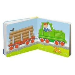 Ravensburger Pappbilderbuch Meine Allerersten Fahrzeuge In Mehrfarbig -Babyprodukte ravensburger pappbilderbuch meine allerersten fahrzeuge in mehrfarbig 2