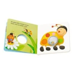 Ravensburger Pappbilderbuch Meine Bunten Ri-Ra-Rasseltiere In Mehrfarbig -Babyprodukte ravensburger pappbilderbuch meine bunten ri ra rasseltiere in mehrfarbig 1