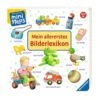 Ravensburger Sachbuch Mein Allererstes Bilderlexikon In Mehrfarbig -Babyprodukte ravensburger sachbuch mein allererstes bilderlexikon in mehrfarbig