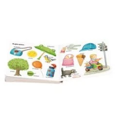 Ravensburger Sachbuch Mein Allererstes Bilderlexikon In Mehrfarbig -Babyprodukte ravensburger sachbuch mein allererstes bilderlexikon in mehrfarbig 2