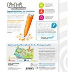 Ravensburger Wimmelbuch Mein Großes Wimmelbuch In Mehrfarbig -Babyprodukte ravensburger wimmelbuch mein grosses wimmelbuch in mehrfarbig 2