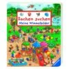 Ravensburger Wimmelbuch Sachen Suchen - Meine Wimmelbilder In Mehrfarbig -Babyprodukte ravensburger wimmelbuch sachen suchen meine wimmelbilder in mehrfarbig