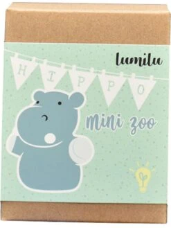 Reer 2er-Set: LED-Nachtlichter "Lumilu Mini Zoo - Hippo" In Petrol - (H)9 Cm 9 Reer 2er-Set: LED-Nachtlichter "Lumilu Mini Zoo - Hippo" In Petrol - (H)9 Cm -Babyprodukte reer 2er set led nachtlichter lumilu mini zoo hippo in petrol h 9 cm 3