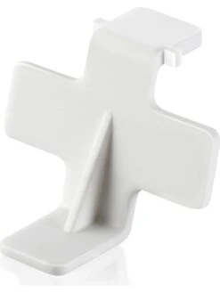 Reer 2er-Set: Magnetschlösser In Weiß -Babyprodukte reer 2er set magnetschlosser in weiss 1