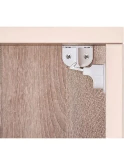 Reer 2er-Set: Magnetschlösser In Weiß -Babyprodukte reer 2er set magnetschlosser in weiss 2