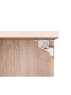 Reer 2er-Set: Magnetschlösser In Weiß -Babyprodukte reer 2er set magnetschlosser in weiss 6