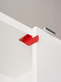 Reer 2er-Set: Schrankschlösser In Weiß -Babyprodukte reer 2er set schrankschlosser in weiss 6