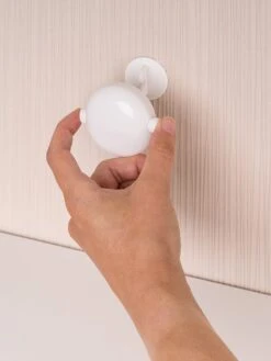 Reer 2er-Set: Schrankschlösser In Weiß -Babyprodukte reer 2er set schrankschlosser in weiss 8