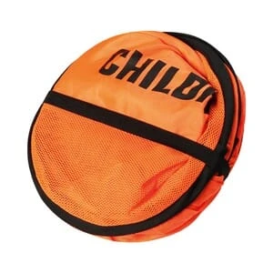 Reer 3D-Straßenwarnschild "Spielbereich" In Orange 3 Reer 3D-Straßenwarnschild "Spielbereich" In Orange