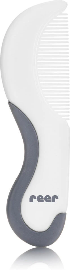 Reer Baby Haarpflege-Set 2-teilig -Babyprodukte reer baby haarpflege set 2 teilig 2
