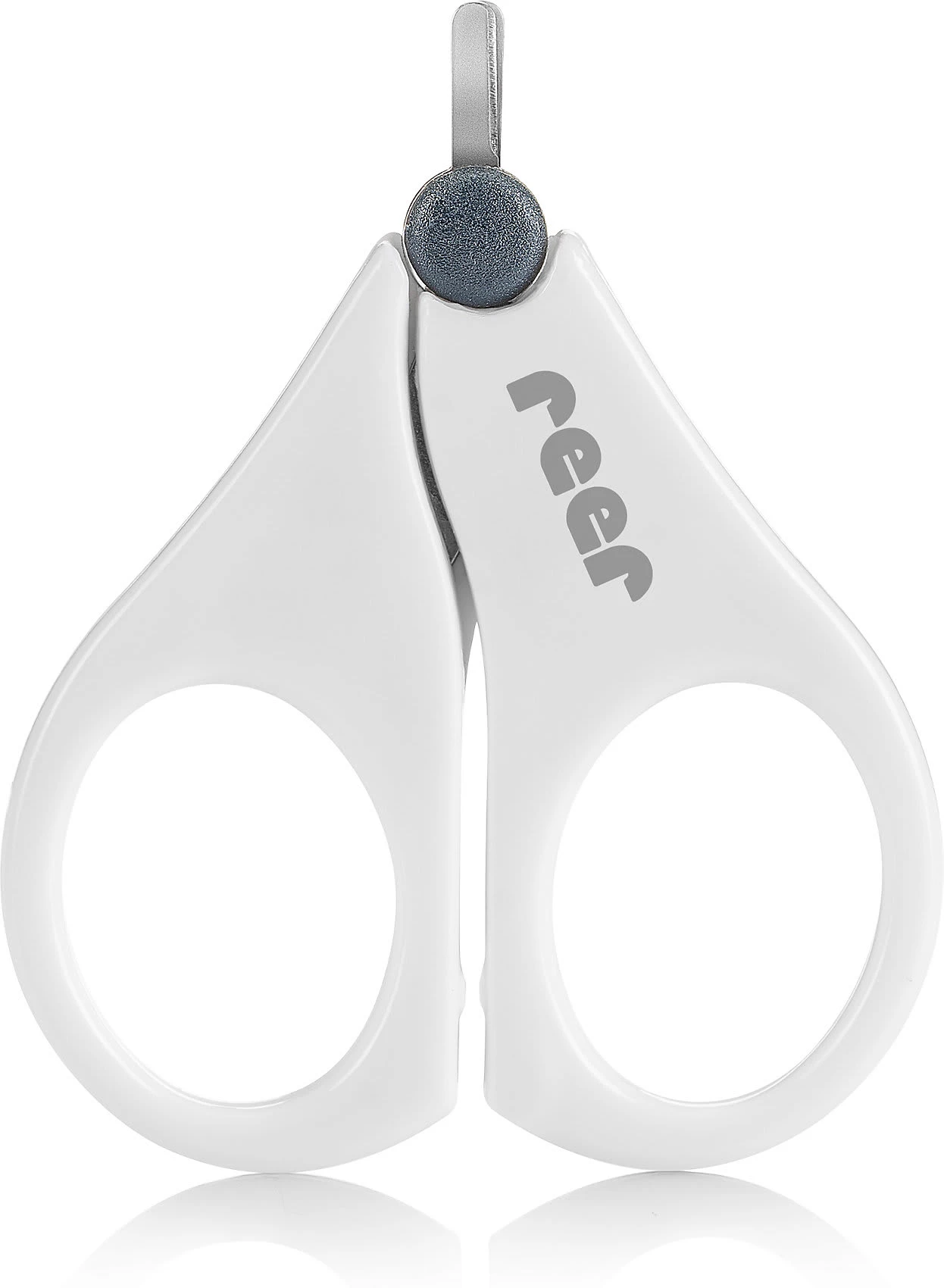 Reer BabyCare Baby-Nagelschere 4 Reer BabyCare Baby-Nagelschere – Bild 2