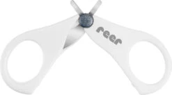 Reer BabyCare Baby-Nagelschere 10 Reer BabyCare Baby-Nagelschere -Babyprodukte reer babycare baby nagelschere 2