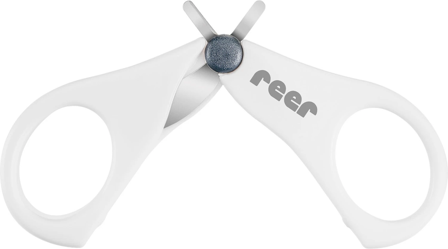 Reer BabyCare Baby-Nagelschere 5 Reer BabyCare Baby-Nagelschere – Bild 3