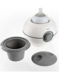 Reer Babykostwärmer "FoodBall" In Weiß -Babyprodukte reer babykostwarmer foodball in weiss 3