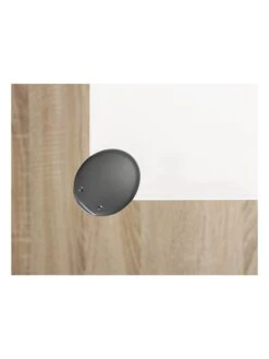 Reer Eckenschutz "DesignLine" - 4 Stück In Anthrazit -Babyprodukte reer eckenschutz designline 4 stuck in anthrazit 2