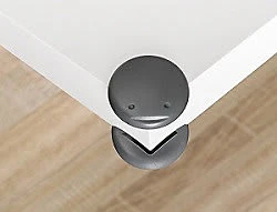 Reer Eckenschutz DesignLine, Anthrazit, 4er Set 3 Reer Eckenschutz DesignLine, Anthrazit, 4er Set