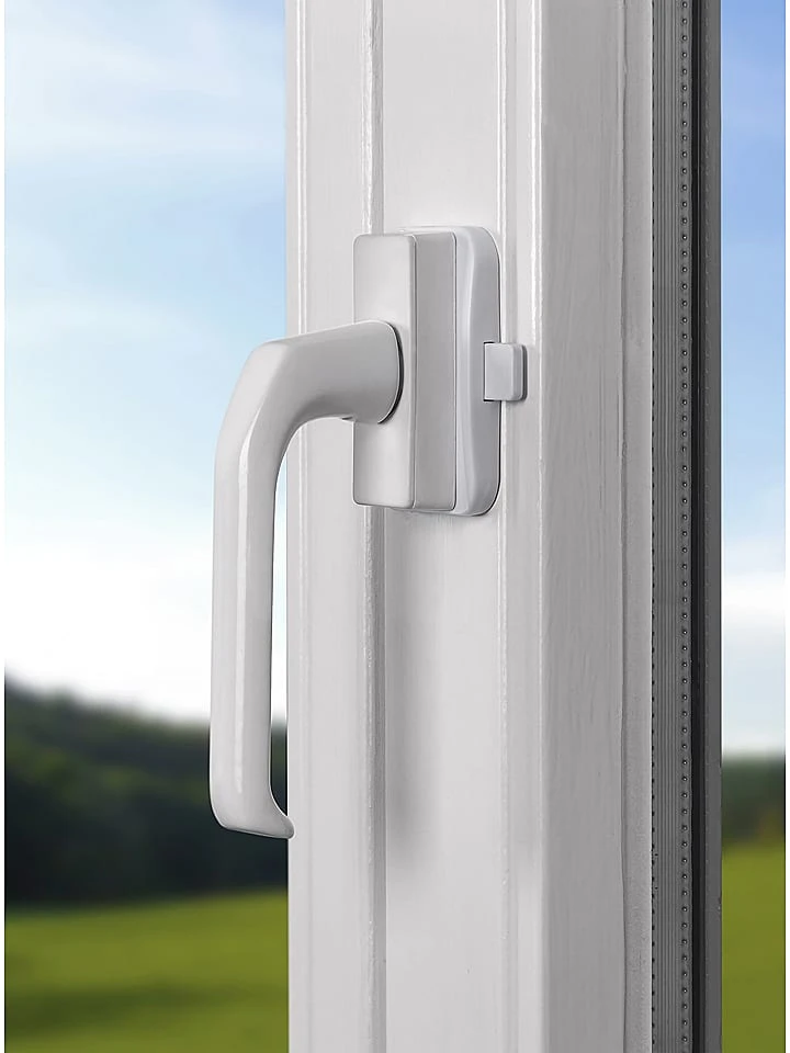 Reer Fenster- Und Türensicherung In Weiß 4 Reer Fenster- Und Türensicherung In Weiß – Bild 2