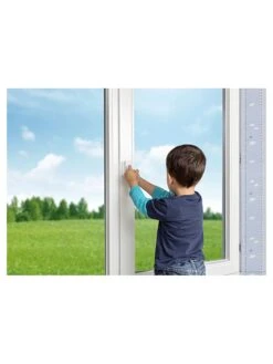 Reer Fenster- Und Türensicherung In Weiß 23 Reer Fenster- Und Türensicherung In Weiß -Babyprodukte reer fenster und turensicherung in weiss 10