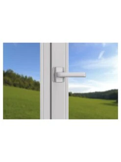 Reer Fenster- Und Türensicherung In Weiß 15 Reer Fenster- Und Türensicherung In Weiß -Babyprodukte reer fenster und turensicherung in weiss 2