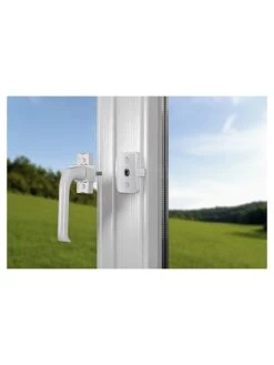 Reer Fenster- Und Türensicherung In Weiß 18 Reer Fenster- Und Türensicherung In Weiß -Babyprodukte reer fenster und turensicherung in weiss 5