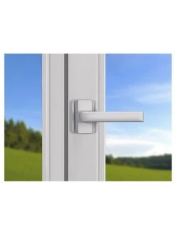 Reer Fenster- Und Türensicherung In Weiß 21 Reer Fenster- Und Türensicherung In Weiß -Babyprodukte reer fenster und turensicherung in weiss 8