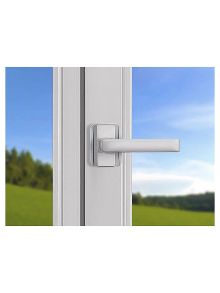 Reer Fenster- Und Türensicherung In Weiß 11 Reer Fenster- Und Türensicherung In Weiß – Bild 9