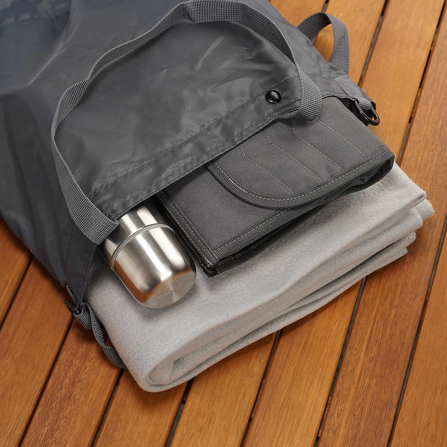 Reer Growing Kinderwagen-Einkaufstasche 7 Reer Growing Kinderwagen-Einkaufstasche – Bild 5