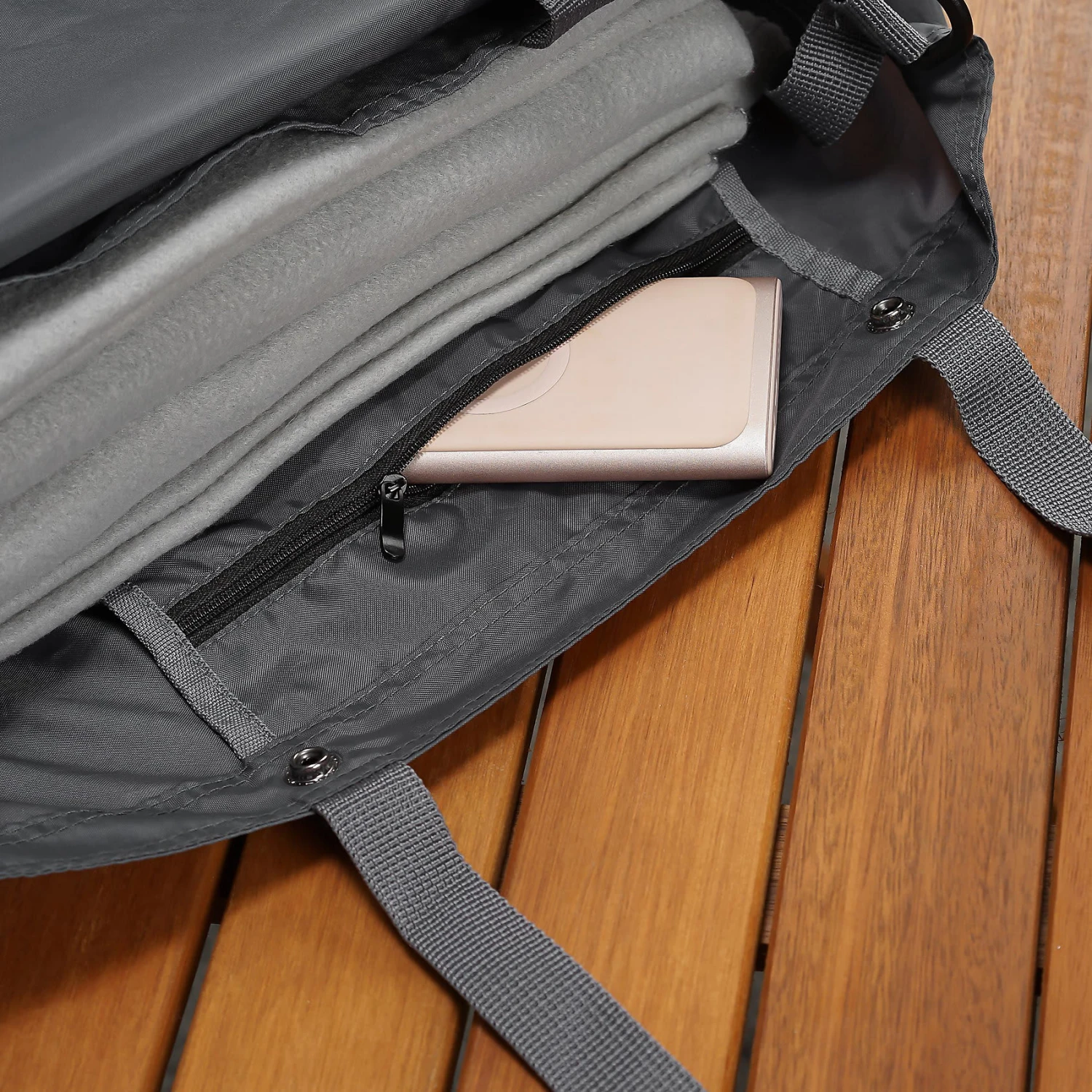 Reer Growing Kinderwagen-Einkaufstasche 8 Reer Growing Kinderwagen-Einkaufstasche – Bild 6