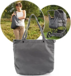 Reer Growing Kinderwagen-Einkaufstasche 19 Reer Growing Kinderwagen-Einkaufstasche -Babyprodukte reer growing kinderwagen einkaufstasche 7