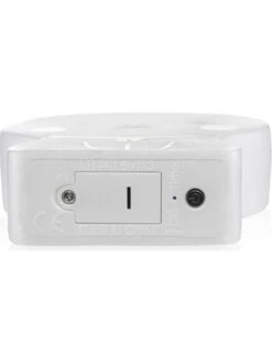 Reer LED-Nachtlicht "Lumilu Cute Friends - Cat" In Weiß - (H)10 Cm -Babyprodukte reer led nachtlicht lumilu cute friends cat in weiss h 10 cm 2