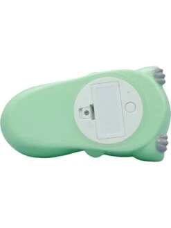 Reer LED-Nachtlicht "Lumilu Lazy Friends - Dino" In Grün - (H)9 Cm 7 Reer LED-Nachtlicht "Lumilu Lazy Friends - Dino" In Grün - (H)9 Cm -Babyprodukte reer led nachtlicht lumilu lazy friends dino in grun h 9 cm 1