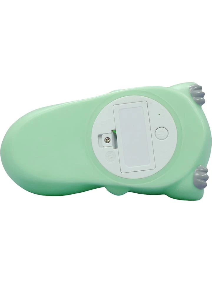 Reer LED-Nachtlicht "Lumilu Lazy Friends - Dino" In Grün - (H)9 Cm 4 Reer LED-Nachtlicht "Lumilu Lazy Friends - Dino" In Grün - (H)9 Cm – Bild 2