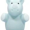 Reer LED-Nachtlicht "Lumilu Mini Zoo - Rhino" In Hellblau - (H)8,5 Cm 2 Reer LED-Nachtlicht "Lumilu Mini Zoo - Rhino" In Hellblau - (H)8,5 Cm -Babyprodukte reer led nachtlicht lumilu mini zoo rhino in hellblau h 8 5 cm