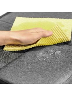 Reer Mal- Und Spielunterlage "Play" In Grau - (L)36 X (B)24 Cm -Babyprodukte reer mal und spielunterlage play in grau l 36 x b 24 cm 2