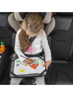 Reer Mal- Und Spielunterlage "Play" In Grau - (L)36 X (B)24 Cm -Babyprodukte reer mal und spielunterlage play in grau l 36 x b 24 cm 3