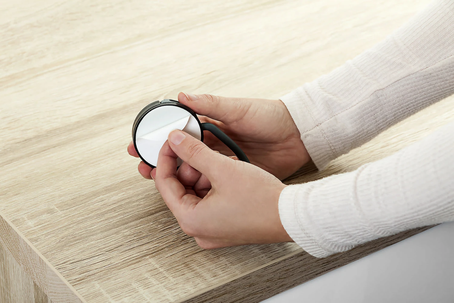 Reer Multisicherung DesignLine, Anthrazit 4 Reer Multisicherung DesignLine, Anthrazit – Bild 2