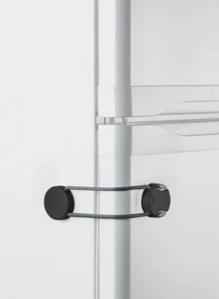 Reer Multisicherung DesignLine, Anthrazit 13 Reer Multisicherung DesignLine, Anthrazit -Babyprodukte reer multisicherung designline anthrazit 4