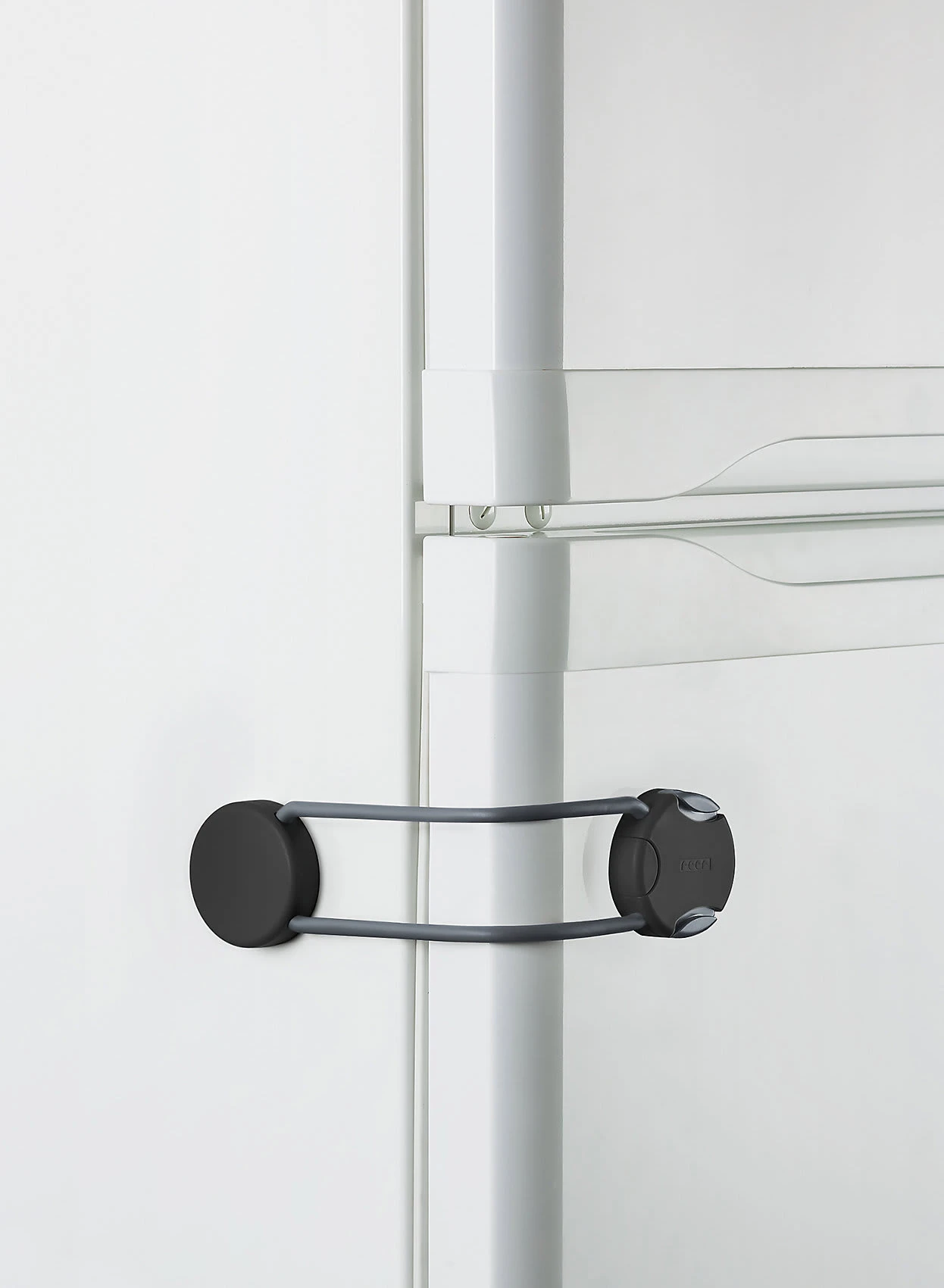 Reer Multisicherung DesignLine, Anthrazit 7 Reer Multisicherung DesignLine, Anthrazit – Bild 5