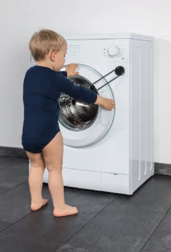 Reer Multisicherung DesignLine, Anthrazit 14 Reer Multisicherung DesignLine, Anthrazit -Babyprodukte reer multisicherung designline anthrazit 5