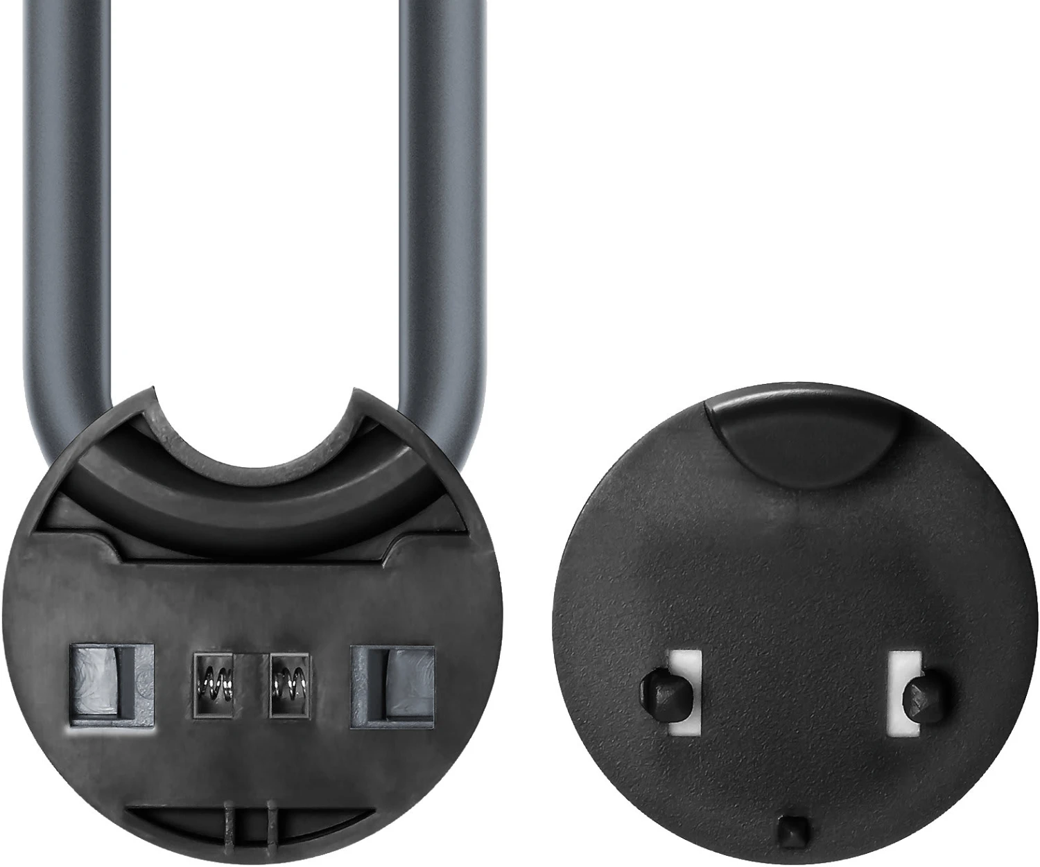 Reer Multisicherung DesignLine, Anthrazit 3 Reer Multisicherung DesignLine, Anthrazit