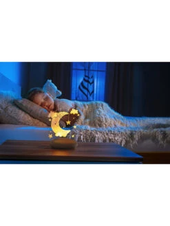 Reer Nachtlicht "Mond" In Grau/ Weiß - (B)14 X (H)16 X (T)9 Cm 23 Reer Nachtlicht "Mond" In Grau/ Weiß - (B)14 X (H)16 X (T)9 Cm -Babyprodukte reer nachtlicht mond in grau weiss b 14 x h 16 x t 9 cm 10