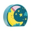 Reer Nachtlicht MyBabyLight In Blau 2 Reer Nachtlicht MyBabyLight In Blau -Babyprodukte reer nachtlicht mybabylight in blau