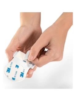 Reer Schrank- Und Schubladensicherungen In Weiß - 3 Stück -Babyprodukte reer schrank und schubladensicherungen in weiss 3 stuck 3