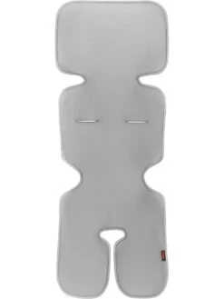 Reer Sitzauflage "TravelKid Breeze" In Grau