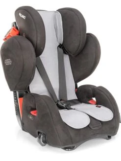 Reer Sitzauflage "TravelKid Breeze" In Grau 16 Reer Sitzauflage "TravelKid Breeze" In Grau -Babyprodukte reer sitzauflage travelkid breeze in grau 4